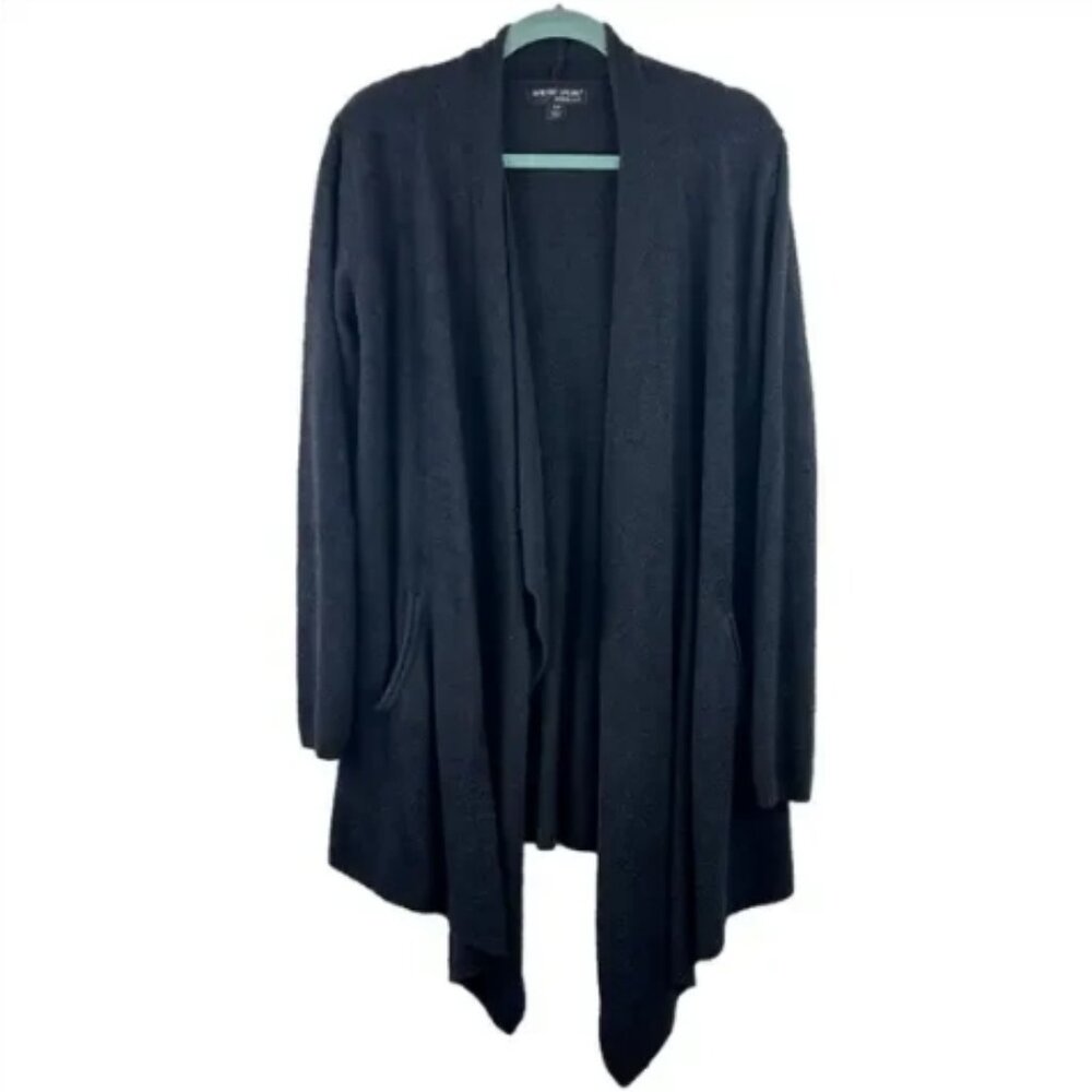Barefoot Dreams Super Soft Plush Cardigan (Retails around $160 US)